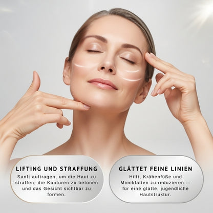 Liftéa™ | Sofort straffende Gesichtscreme