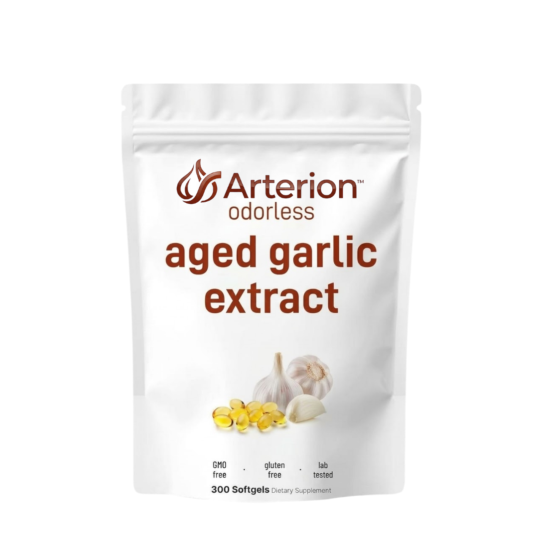 Arterion™ | Leistungssteigerungs-Supplements