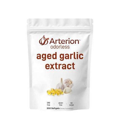 Arterion™ | Leistungssteigerungs-Supplements