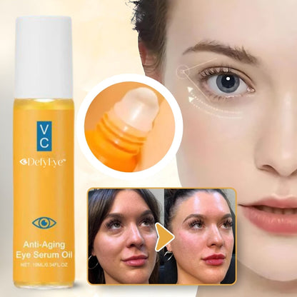 DefyEye™ | Augenserum-Öl-Roller
