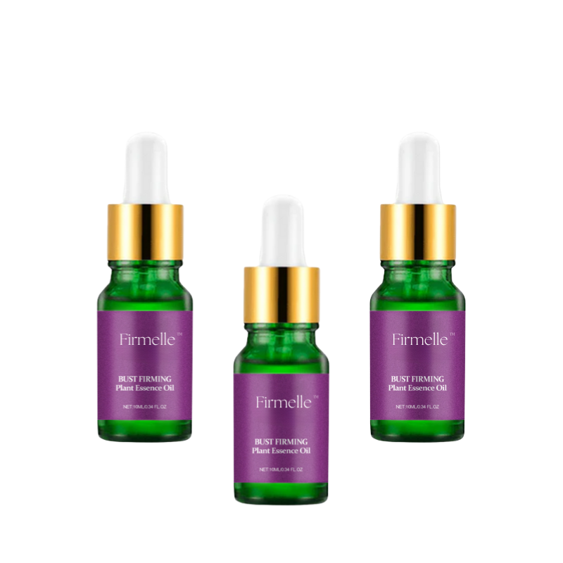 Firmelle™ | Erlebe bis zu 95 % straffere, vollere und angehobene Brüste – klinisch nachgewiesene Ergebnisse in nur 2 Wochen!
