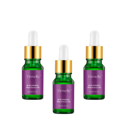 Firmelle™ | Erlebe bis zu 95 % straffere, vollere und angehobene Brüste – klinisch nachgewiesene Ergebnisse in nur 2 Wochen!