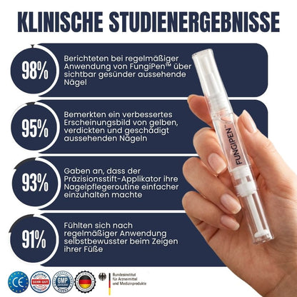 FungiPen™ | Antipilz-Behandlungsstift