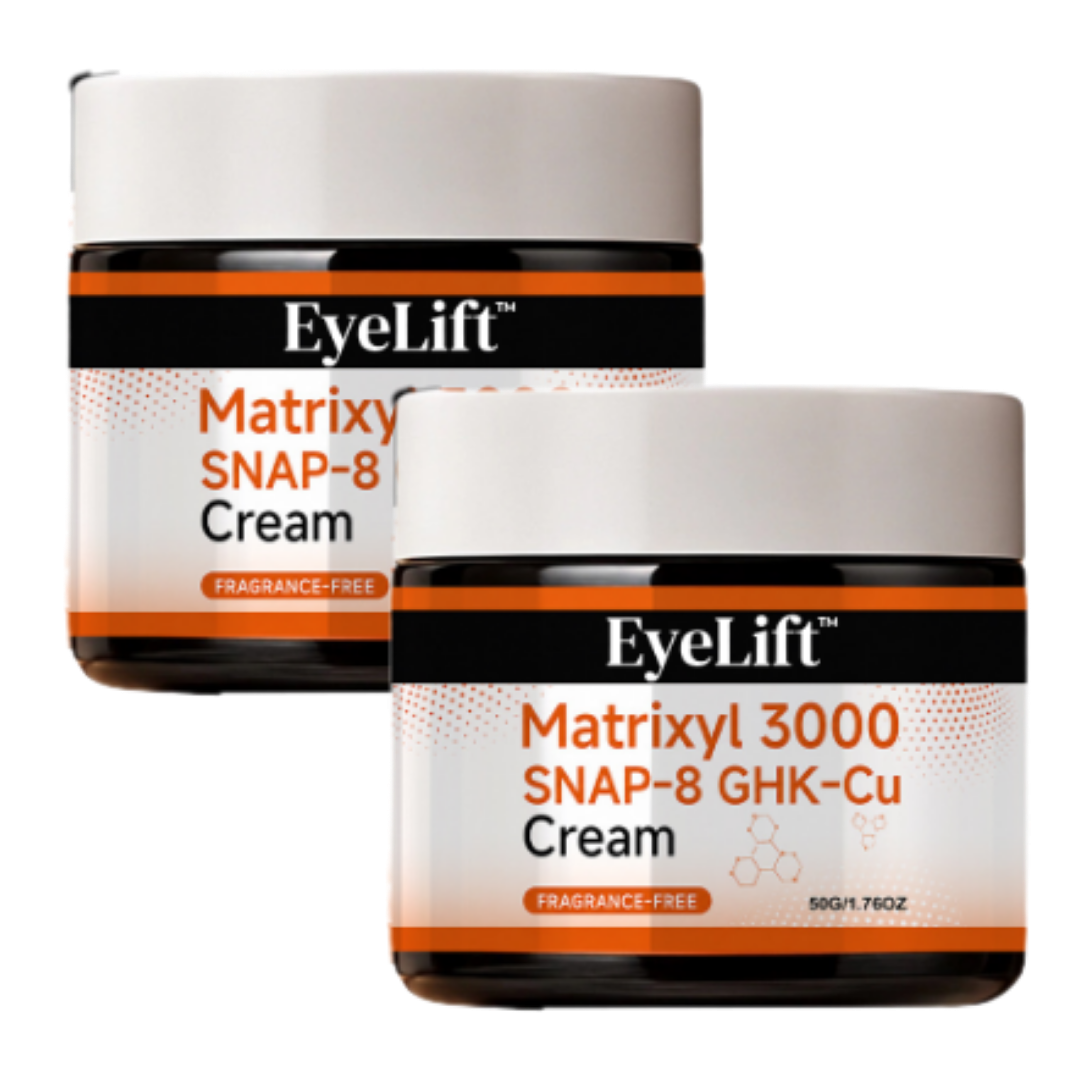 EyeLift™ | Straffende Augenlidcreme