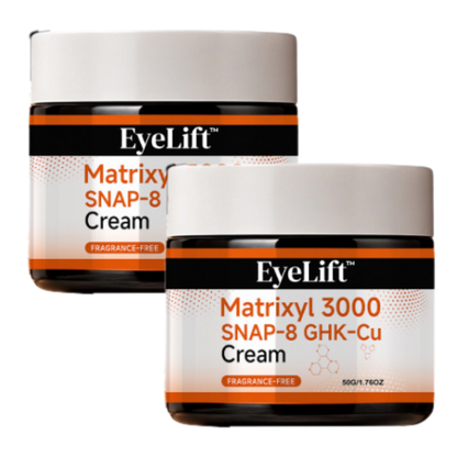 EyeLift™ | Straffende Augenlidcreme