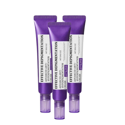 BrillaSkin™ | Fortschrittliche Anti-Hyperpigmentierungscreme
