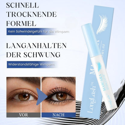 LongLash™ | Sichtbar dichtere Wimpern, den ganzen Tag haltbar
