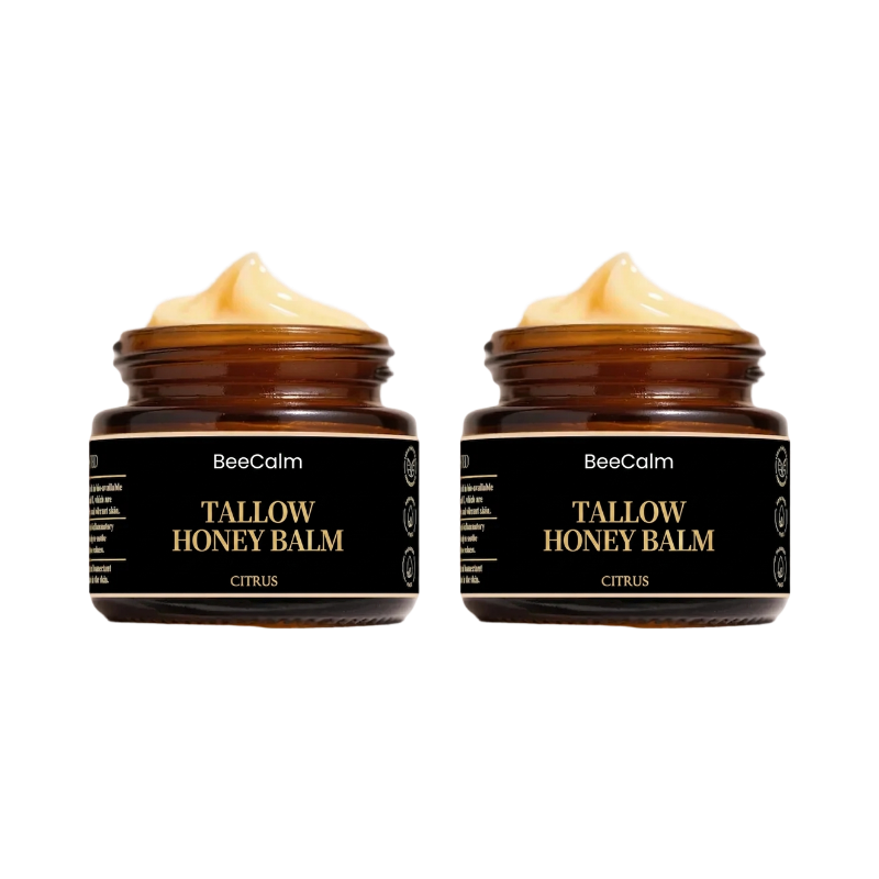 BeeCalm™ |  Deep Repair Balm