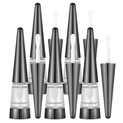 PlumpGlow™ | Lippen-Gloss mit Plumping-Effekt