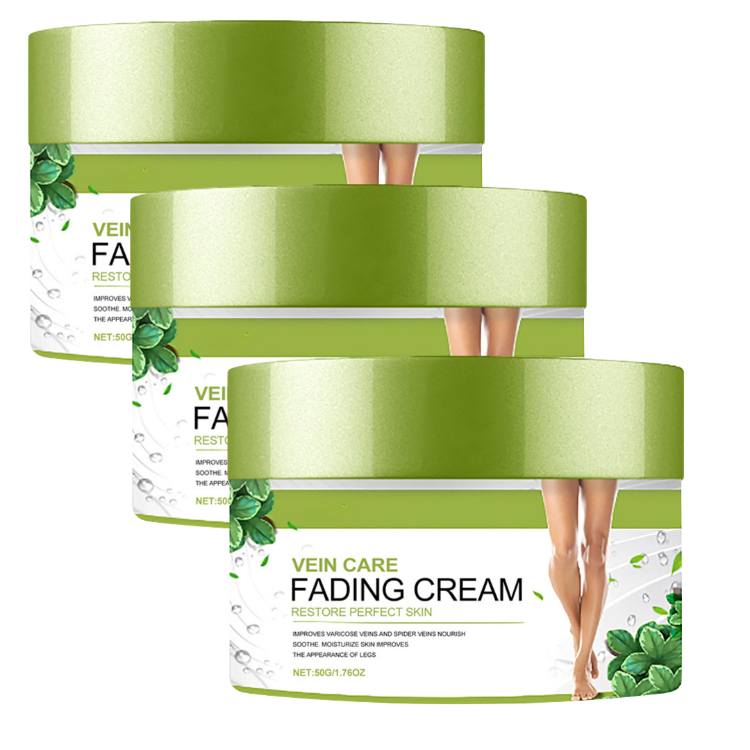 VeinCare™  | Aufhellende Creme für makellose Haut