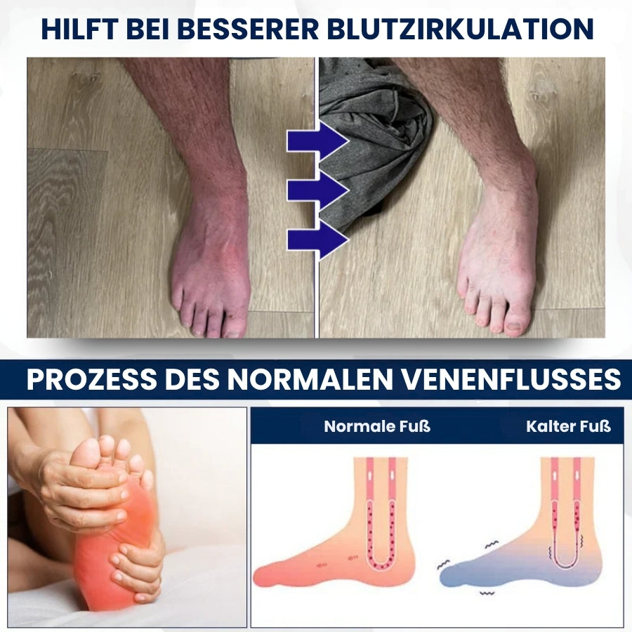 NerviFree™ | Roll-On gegen Nervenschmerzen