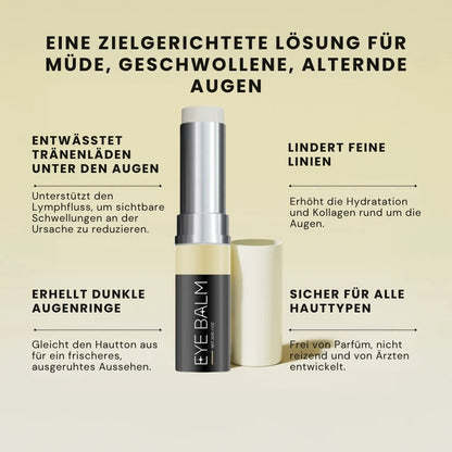 FreshGaze™ | Augenpflegebalsam