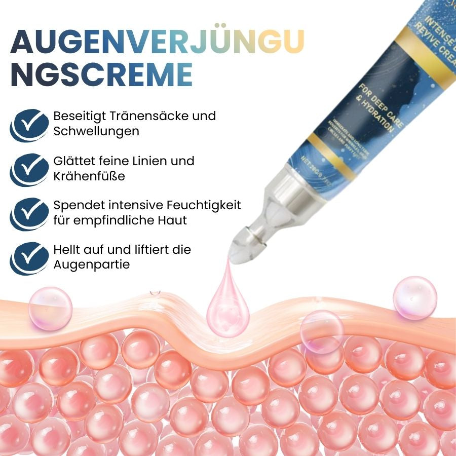 EyeBloom™ | Intense Eye Revive Creme