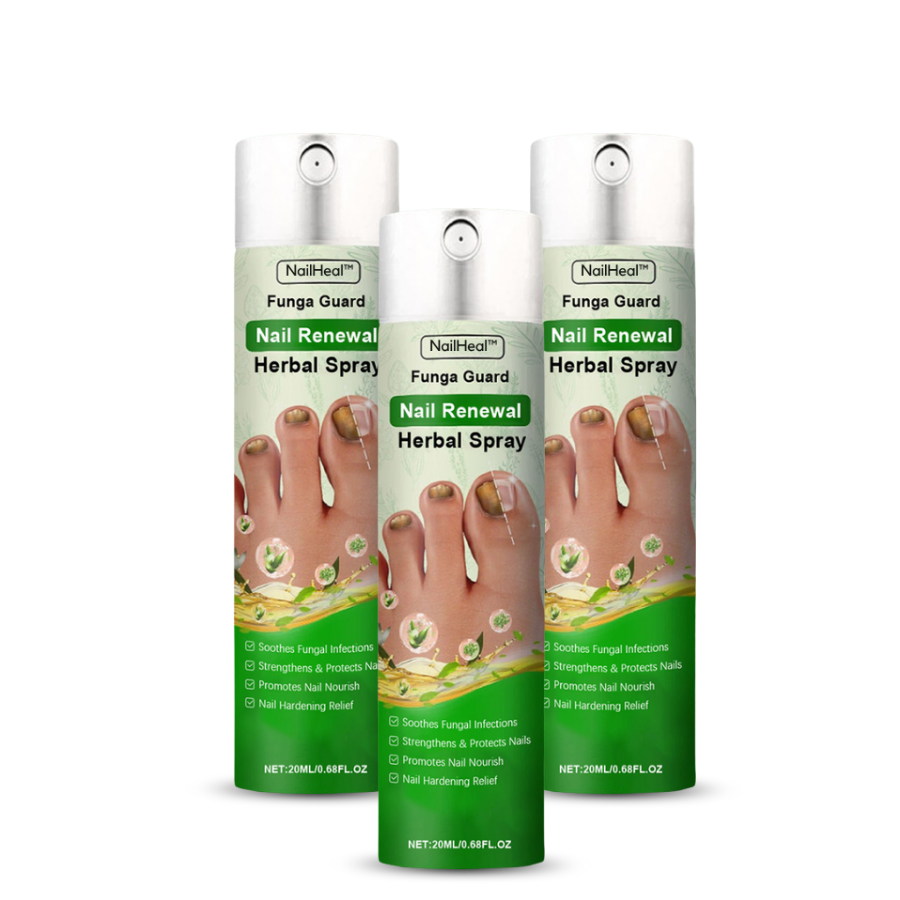 NailHeal™ spray