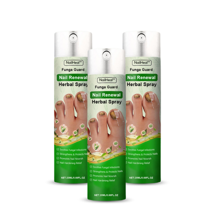 NailHeal™ spray