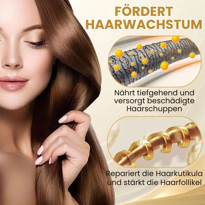 StrandFix™ | Ingwer Haarwuchsserum