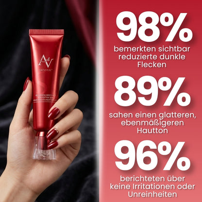 SkinVeil™ | Rote Human Ginseng nährende flüssige Foundation