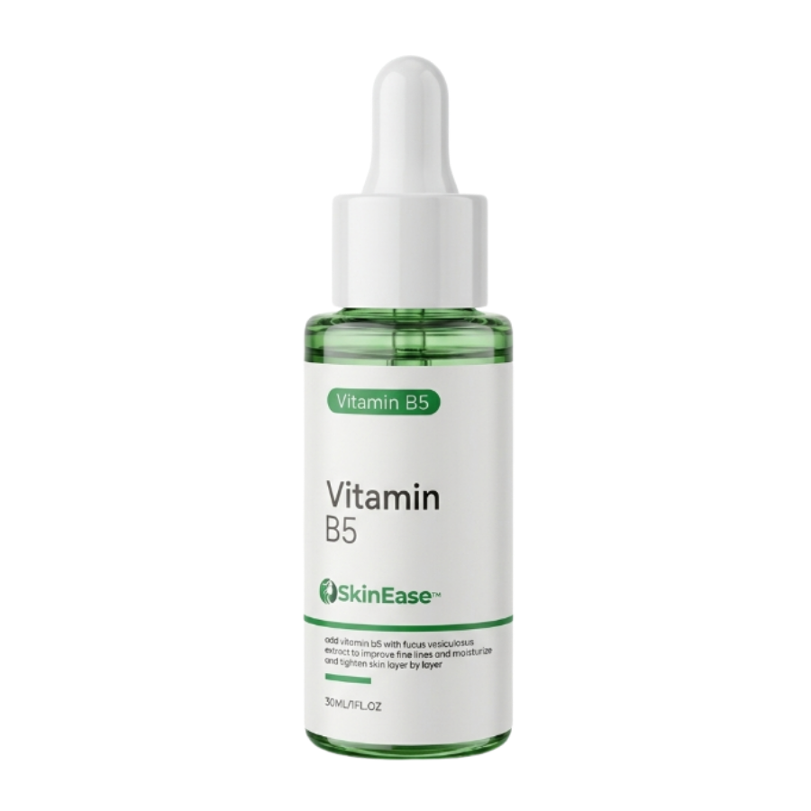 SkinEase™ | Beruhigendes Serum für reaktive, zu Rötungen neigende Haut
