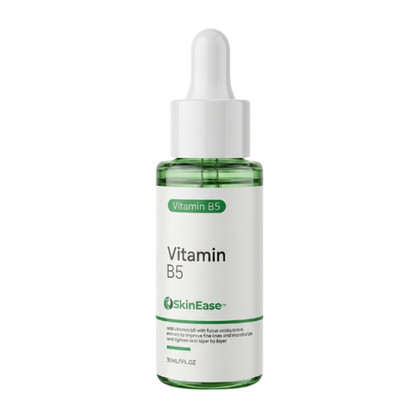 SkinEase™ | Beruhigendes Serum für reaktive, zu Rötungen neigende Haut