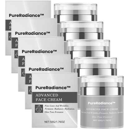 PureRadiance™ | Anti-Aging-Creme