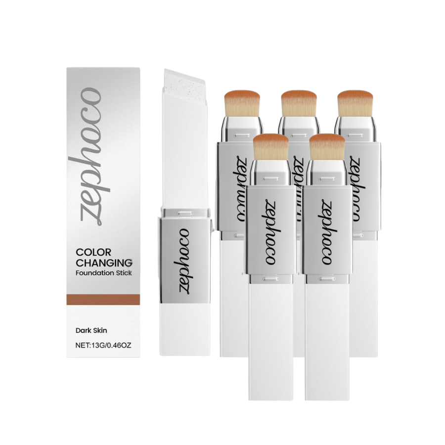 SkinBlend™ | Sag unebenem Hautbild Lebewohl und erhalte in Sekunden einen makellosen Teint!