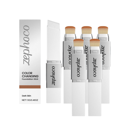 SkinBlend™ | Sag unebenem Hautbild Lebewohl und erhalte in Sekunden einen makellosen Teint!