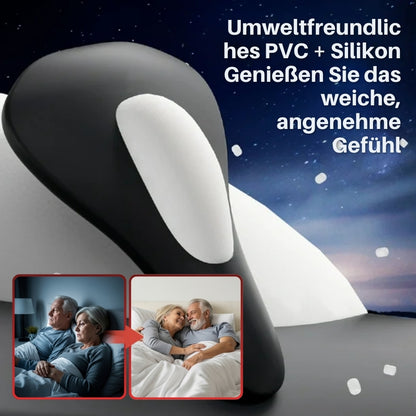 PelviPro™ | Beckenboden-Pulstrainer für gesteigerte männliche Leistungsfähigkeit