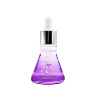 RegrowLess™ | Beruhigt Irritationen & hemmt unerwünschtes Haarwachstum