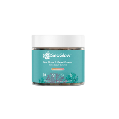SeaGlow™ | Gummy-Multivitamine