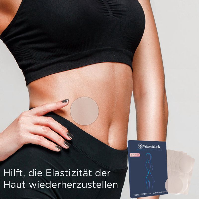 VitaSchlank™ | Schlankheitspflaster