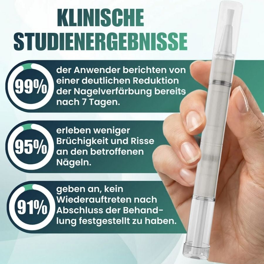 FungalPen™ | Nagelpflege Anti-Pilz-Stift