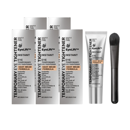 EyeLift™ | Entfernt 98 % aller Augenringe & Falten sofort!