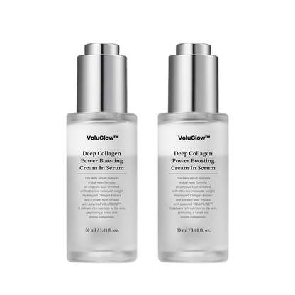 VoluGlow™ | Kollagen-Serum