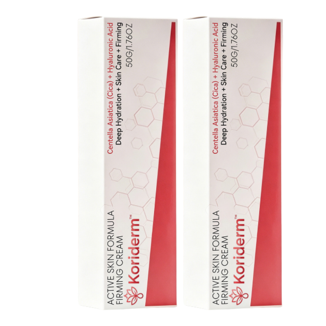 Koriderm™ | All-in-One-Creme