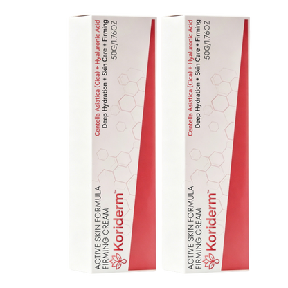 Koriderm™ | All-in-One-Creme
