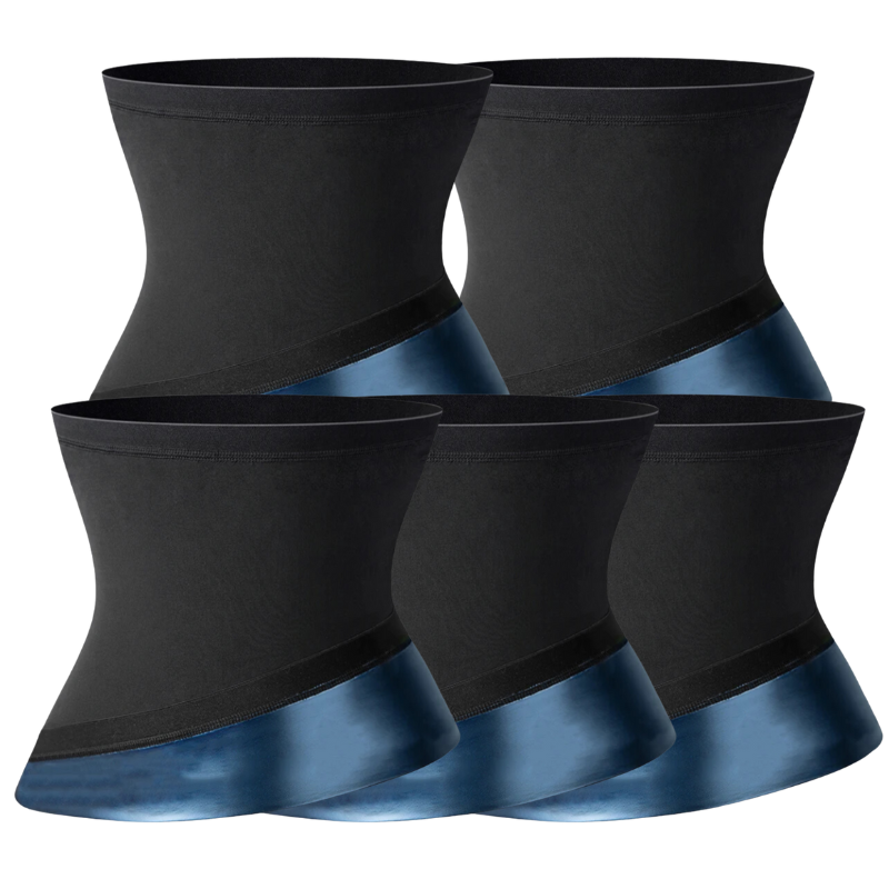 BodyFit™ | Fettverbrennender Taillenformer