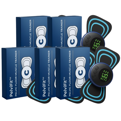 PelviFit™ | Beckenboden-Trainer