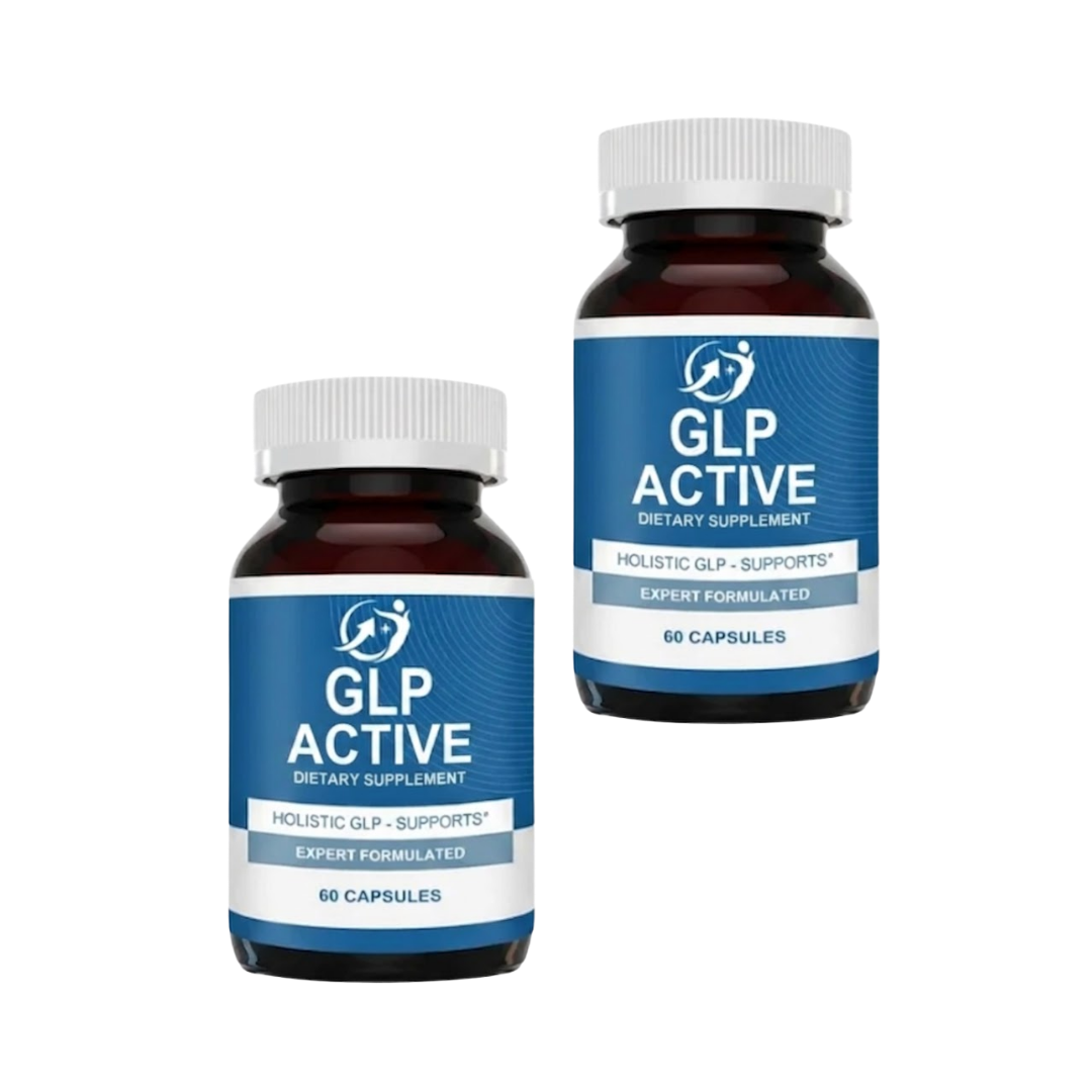 GLP-Active™ | Unterstützung beim Fettabbau