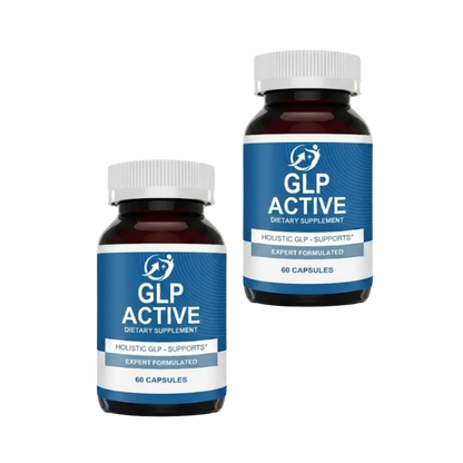 GLP-Active™ | Unterstützung beim Fettabbau