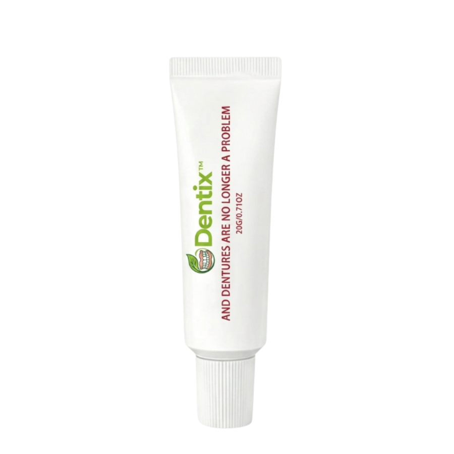 Dentix™ | Thermoplastisches Zahnprothesen-Gel