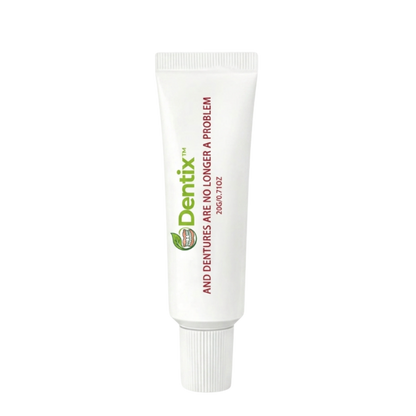 Dentix™ | Thermoplastisches Zahnprothesen-Gel