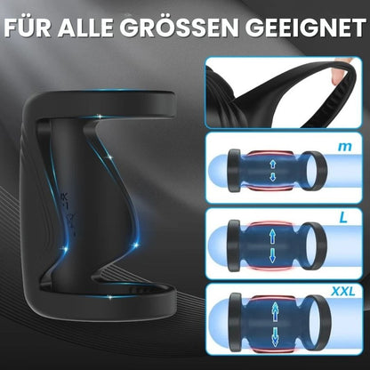 ErektoPulse™ | Akustikwellen-Gerät für ED