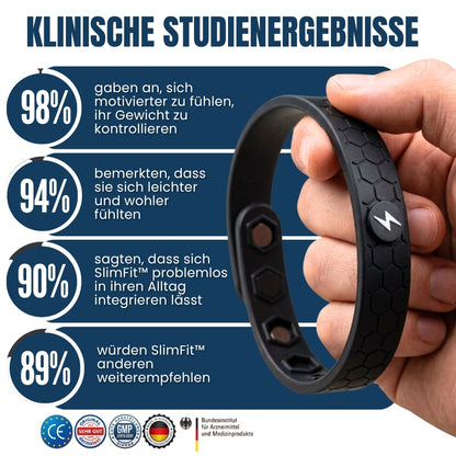 SlimFit™ | Abnehm-Armband
