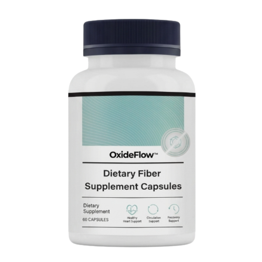 OxideFlow™ | #1 Natürliche Lösung bei Erektionsproblemen Für Männer mit Diabetes