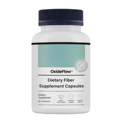 OxideFlow™ | #1 Natürliche Lösung bei Erektionsproblemen Für Männer mit Diabetes