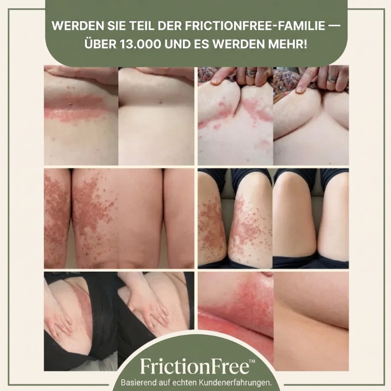FrictionFree™ | Anti-Friction Stick
