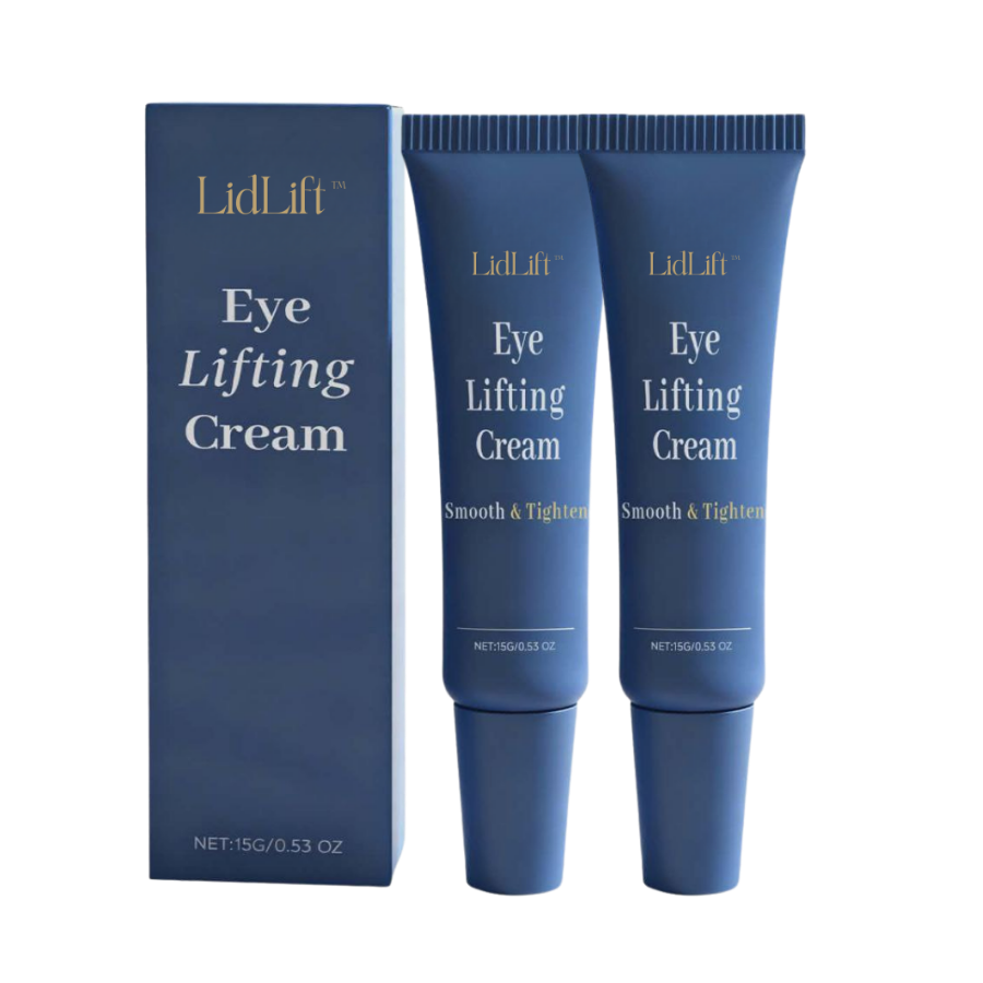 LidLift™ | Augenlid-Straffungscreme