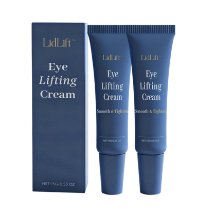 LidLift™ | Augenlid-Straffungscreme