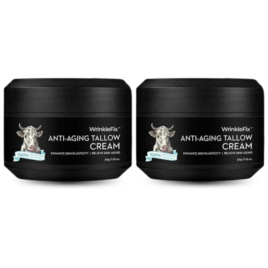 WrinkleFix™ | Nordic Tallow Wrinkle Defense Balsam für Männer