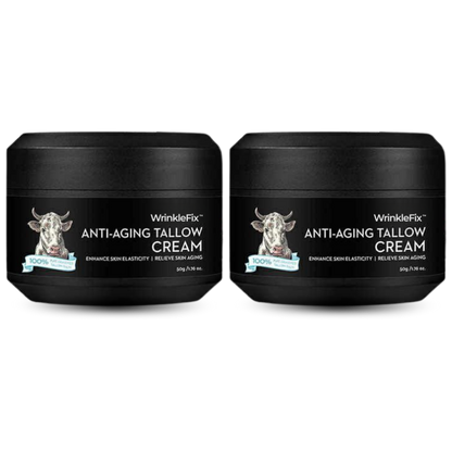 WrinkleFix™ | Nordic Tallow Wrinkle Defense Balsam für Männer
